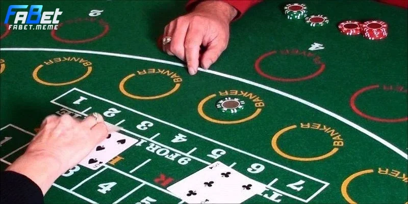 Áp dụng các biện pháp soi cầu để có cách chơi Baccarat hiệu quả nhất