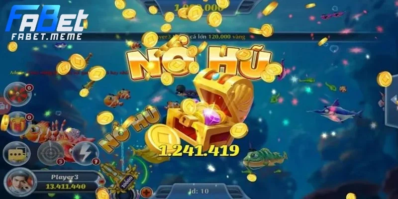 Cách hack game nổ hũ Fabet - Các công cụ hack game hiệu quả