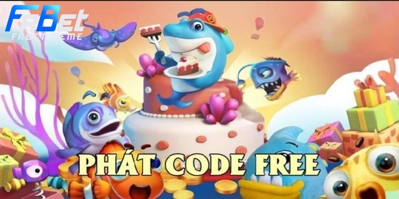 Đăng ký nhận thông báo cũng là cách nhận code game bắn cá FABET