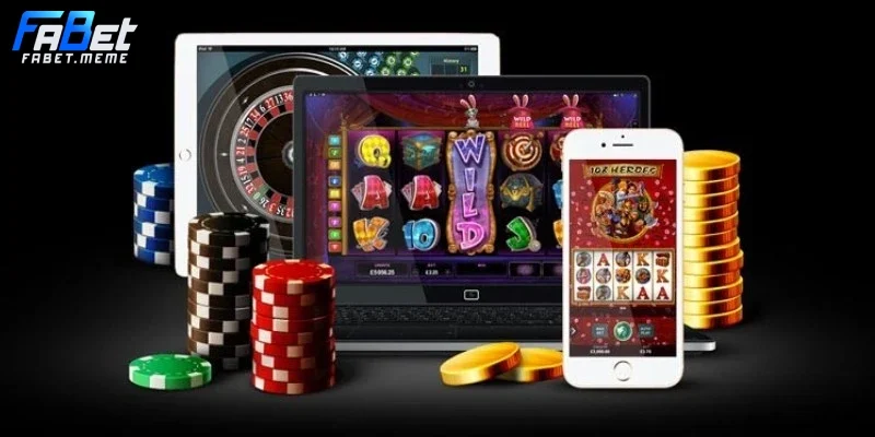 Giới thiệu đôi nét về sảnh casino FABET